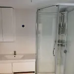 Rekdal Σπίτι διακοπών Vestnes