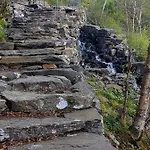 Rekdal * Vestnes
