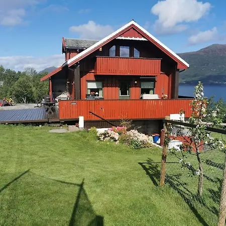 Rekdal * Vestnes