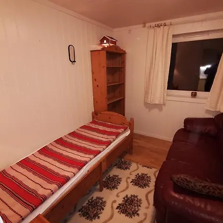Rekdal *