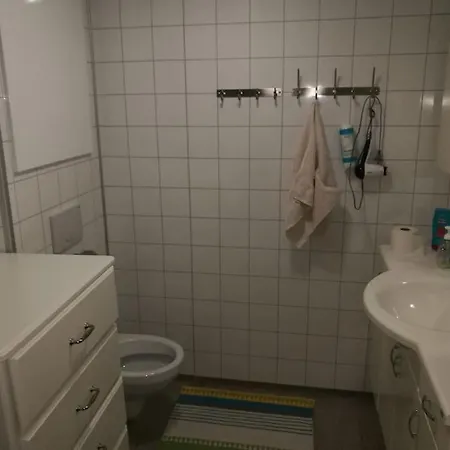 Rekdal Holiday home *