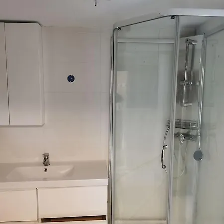 Rekdal בית נופש Vestnes