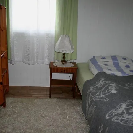 Rekdal Holiday home