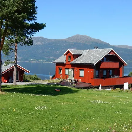 Holiday home Rekdal *