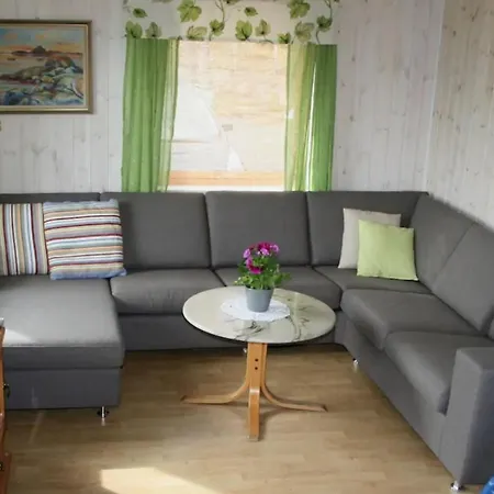Rekdal Vestnes