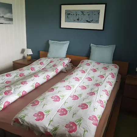 Rekdal Holiday home Vestnes
