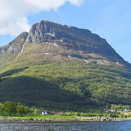 Rekdal * Vestnes