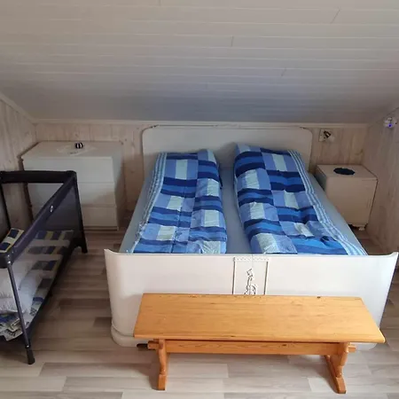 Holiday home Rekdal *
