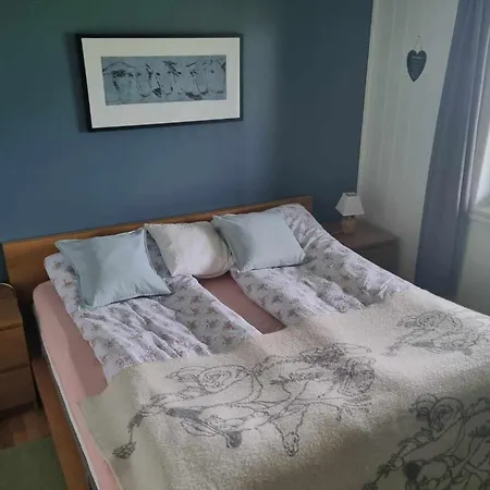 Holiday home Rekdal *