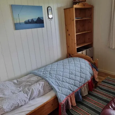 Rekdal Holiday home Vestnes