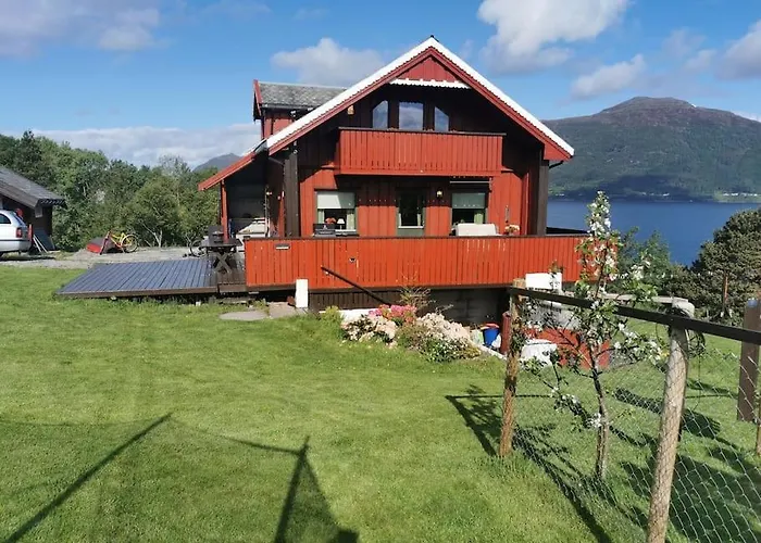 Rekdal * Vestnes