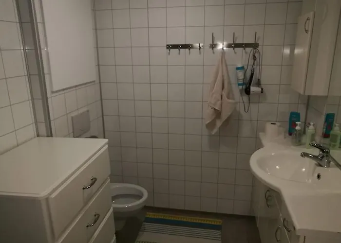 Rekdal Дом отдыха *