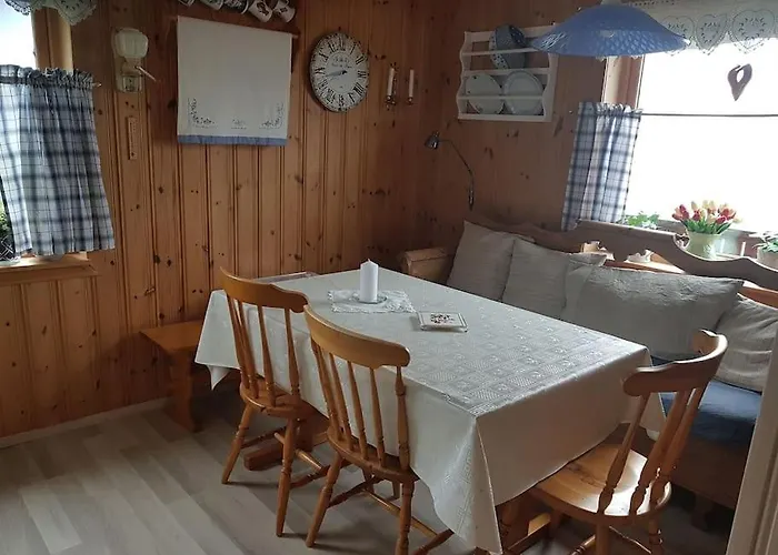 Rekdal Vestnes