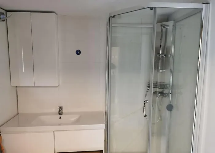 Rekdal 別荘 Vestnes