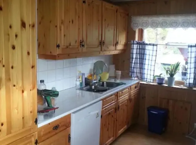 Rekdal Vestnes