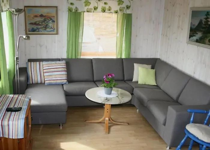 Rekdal Vestnes