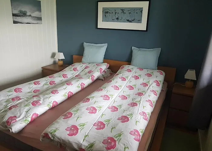 Rekdal 別荘 Vestnes