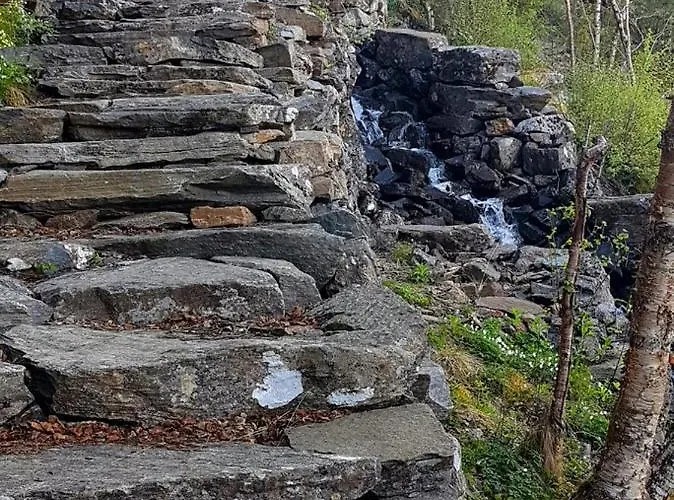 Rekdal * Vestnes