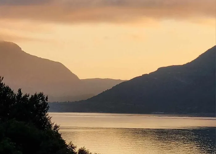 Rekdal Vakantiehuis *