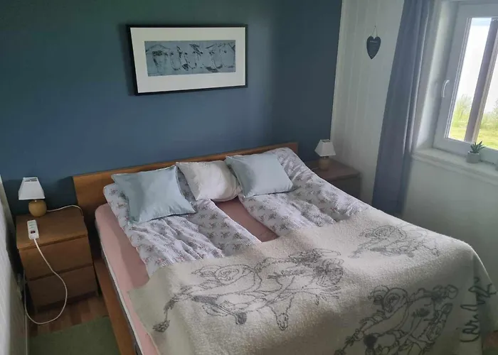 Vakantiehuis Rekdal *